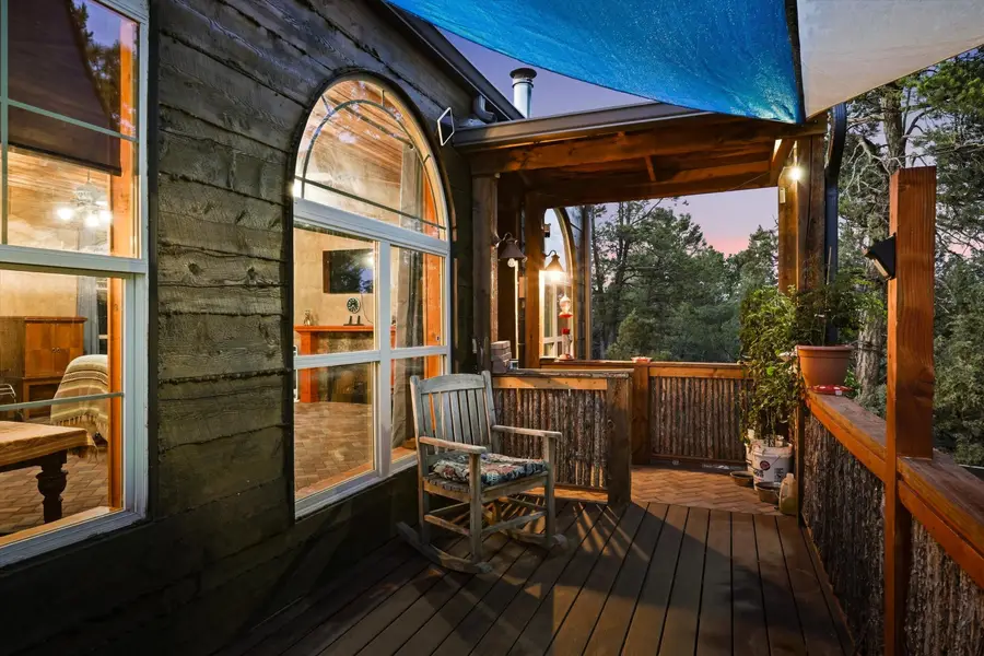 24 Easy Street, Tijeras, NM 87059 - #2