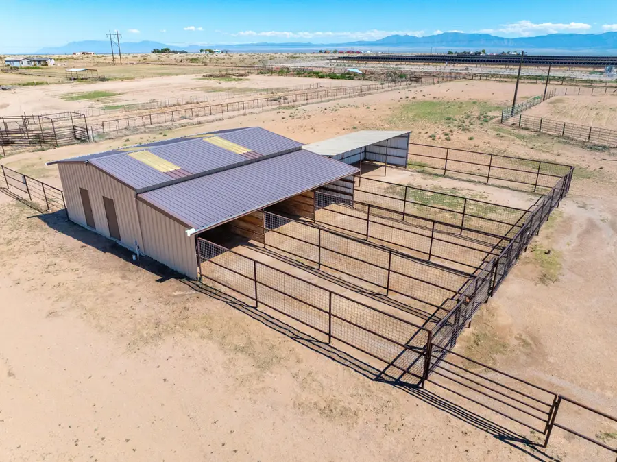 73 Greer Road, Belen, NM 87002 - #3