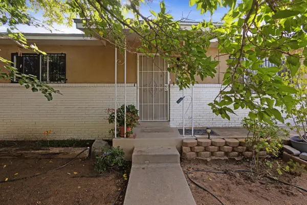 6501 Churchill Road Sw, Albuquerque, NM 87121