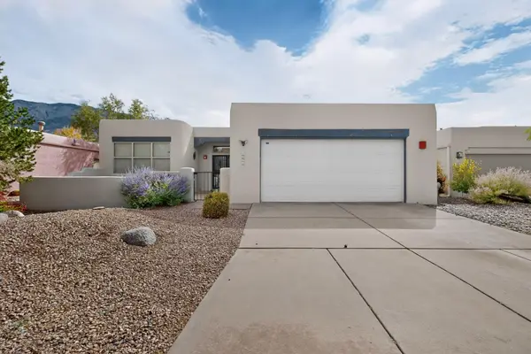 12704 Colony Place Ne, Albuquerque, NM 87122