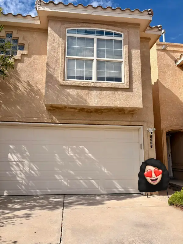 5008 Serena Circle Ne, Albuquerque, NM 87111