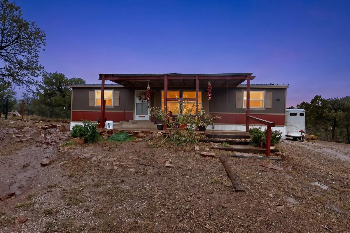 88 Metzger Drive, San Jose, NM 87560 - #1