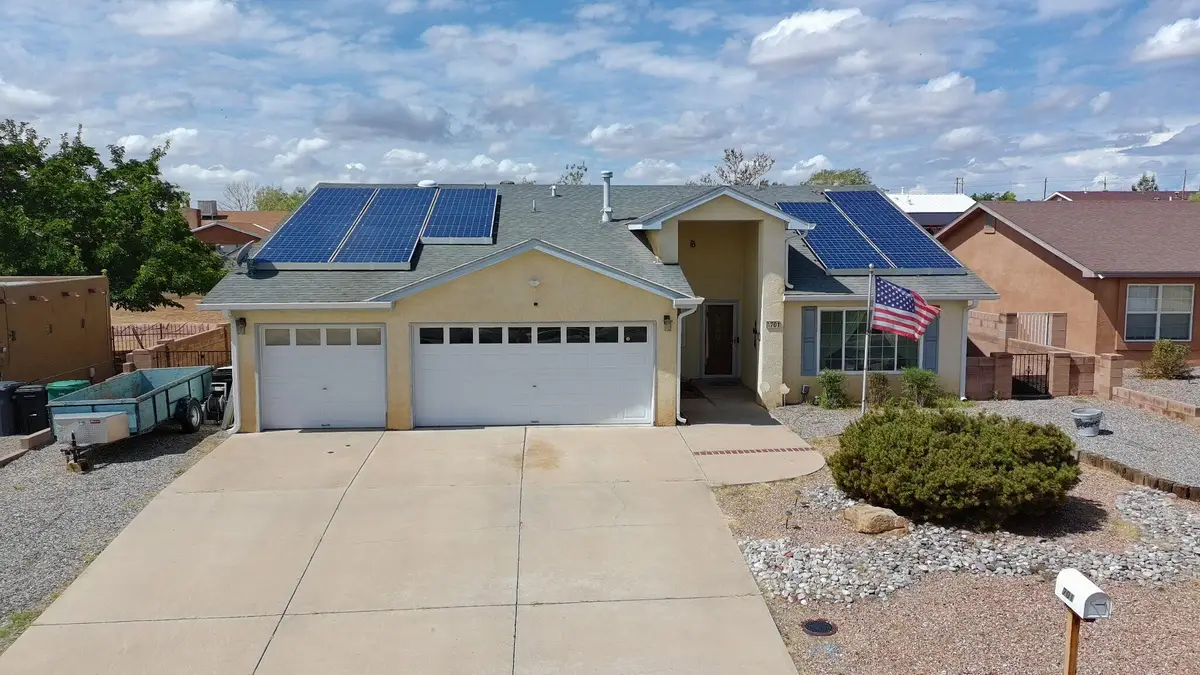 701 Chaps Road Se, Rio Rancho, NM 87124 - #1
