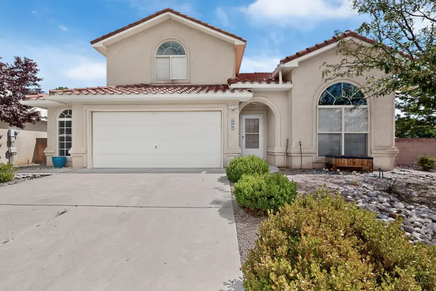 9800 Sierra Morena Street Nw, Albuquerque, NM 87114 - #2