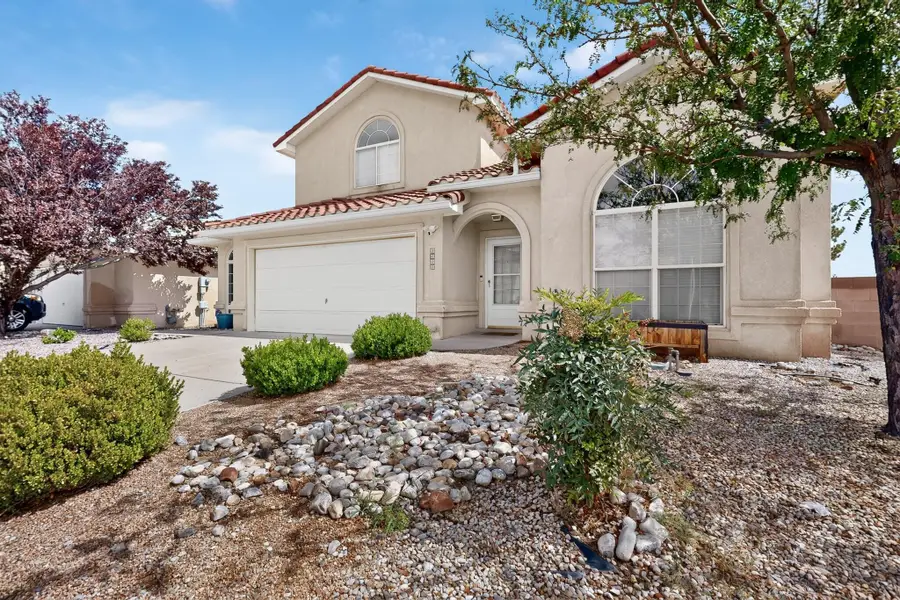 9800 Sierra Morena Street Nw, Albuquerque, NM 87114 - #3