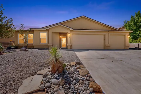 4982 Dream Dancer Drive Ne, Rio Rancho, NM 87144