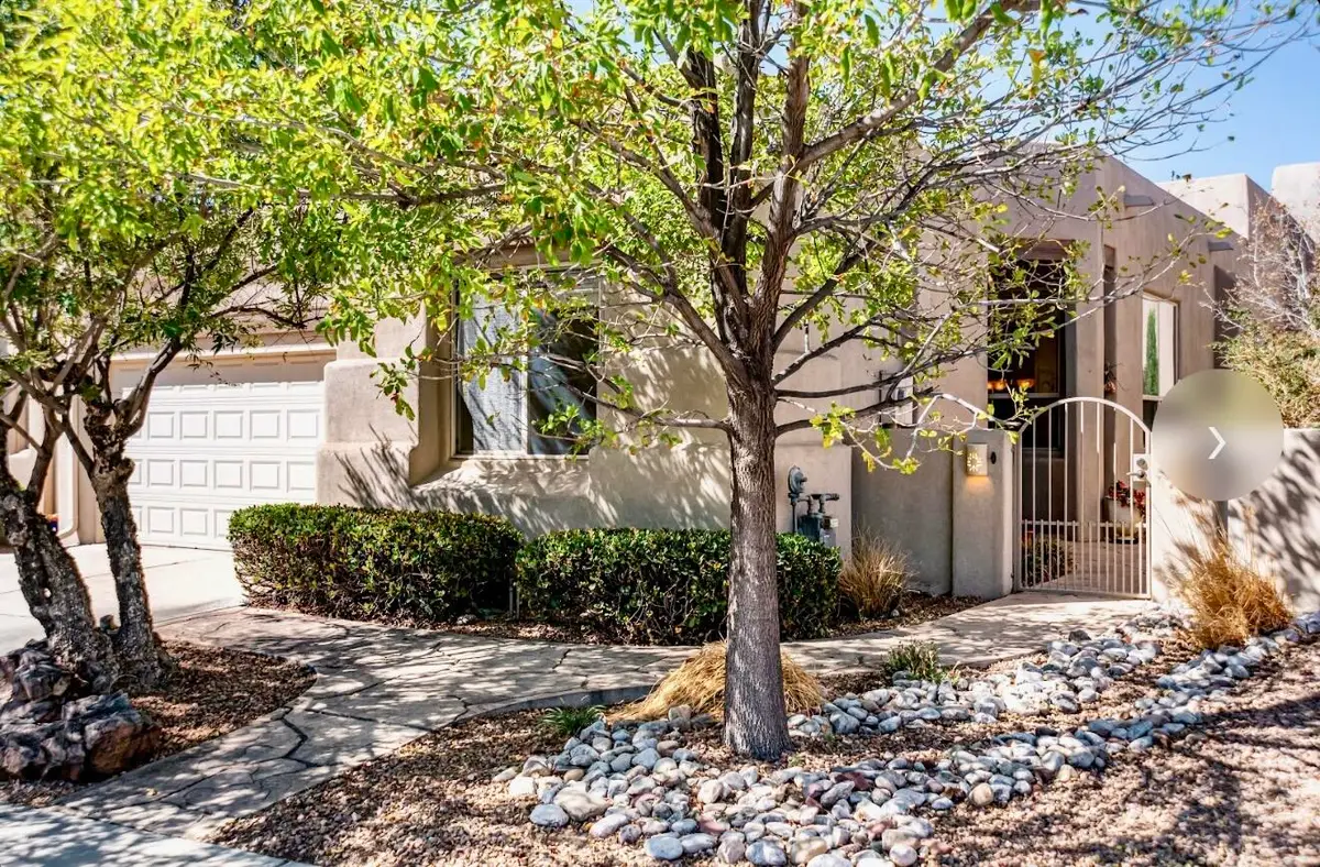 8805 Desert Fox Way Ne, Albuquerque, NM 87122 - #1