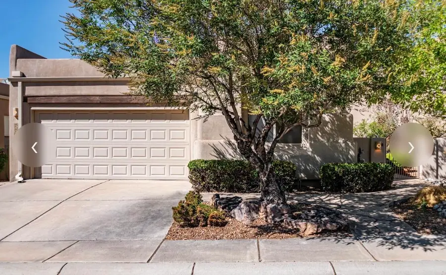 8805 Desert Fox Way Ne, Albuquerque, NM 87122 - #2