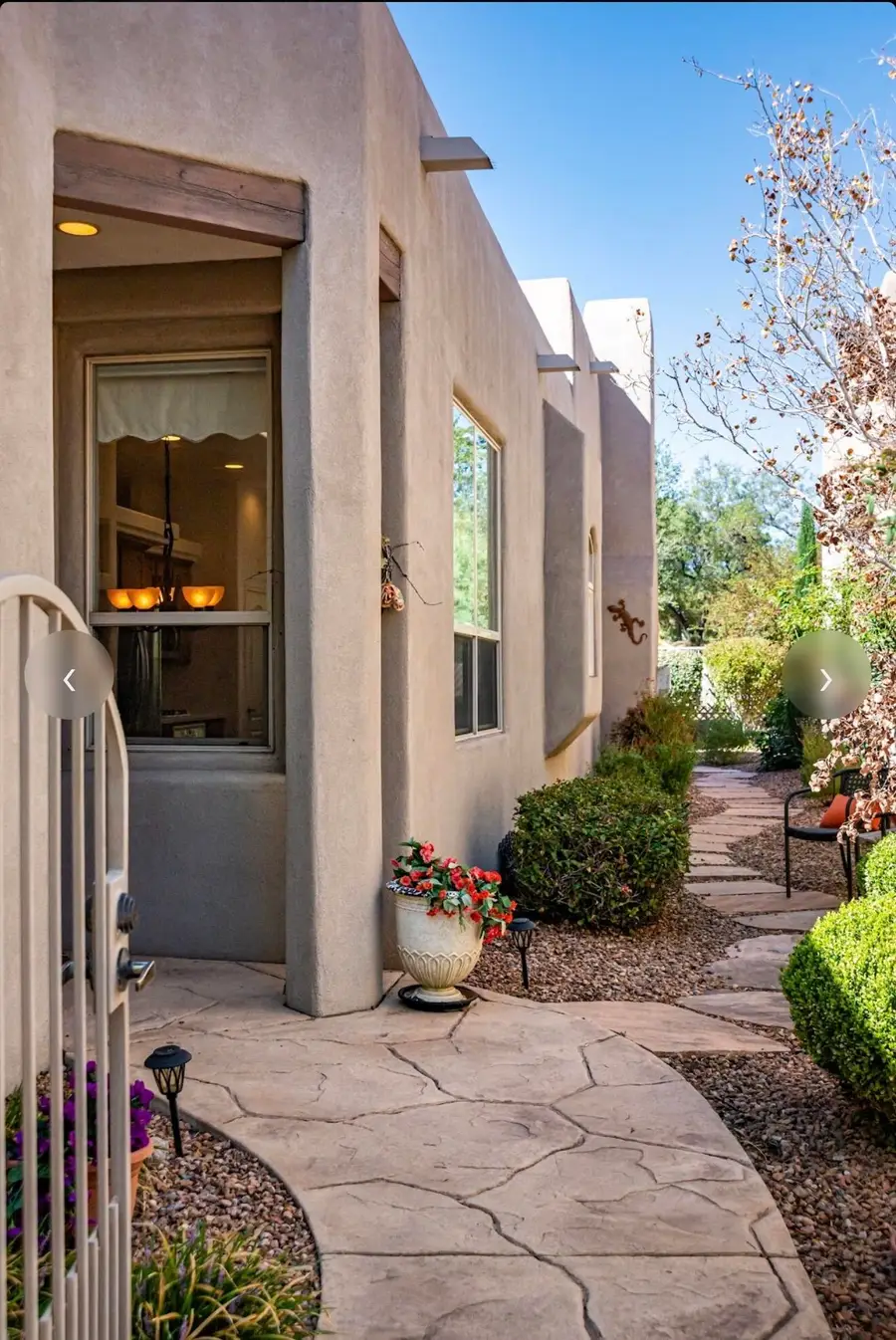 8805 Desert Fox Way Ne, Albuquerque, NM 87122 - #3