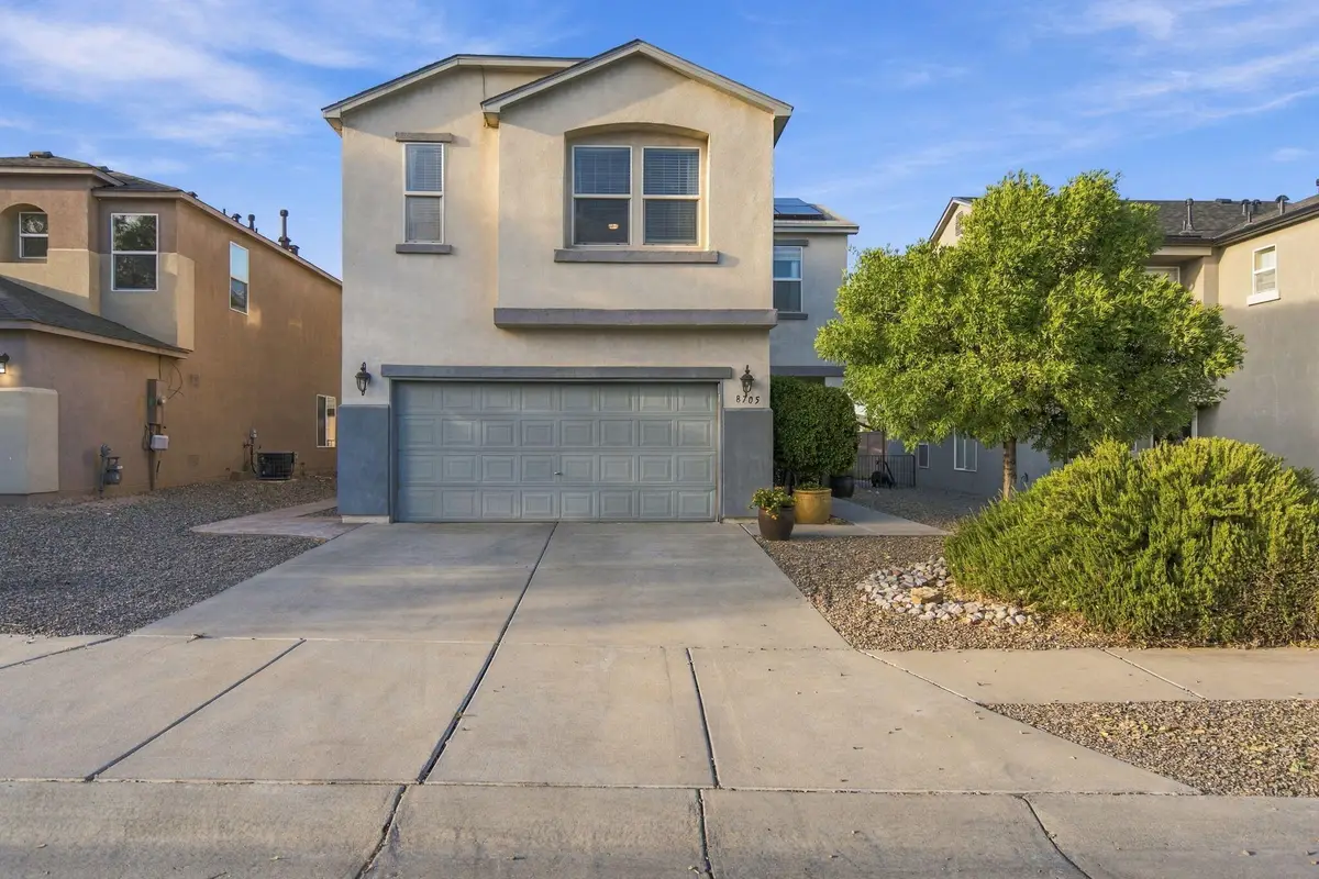 8705 Sawgrass Place Nw, Albuquerque, NM 87121 - #1