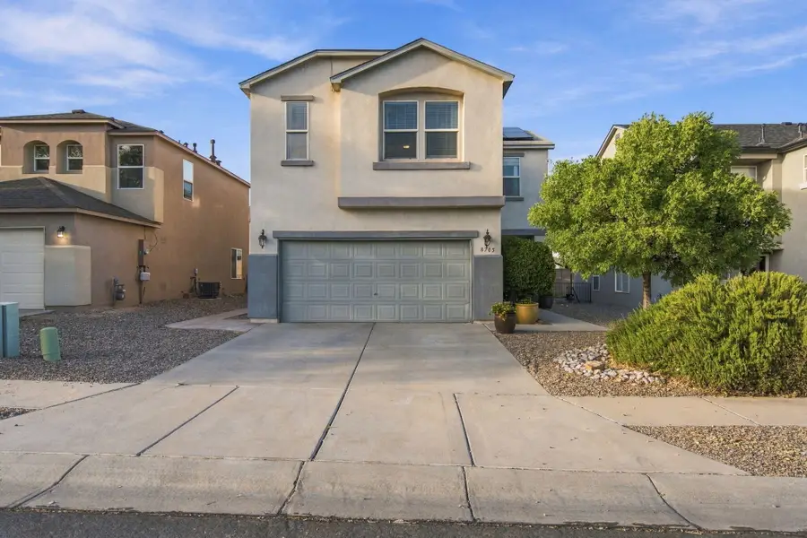8705 Sawgrass Place Nw, Albuquerque, NM 87121 - #2