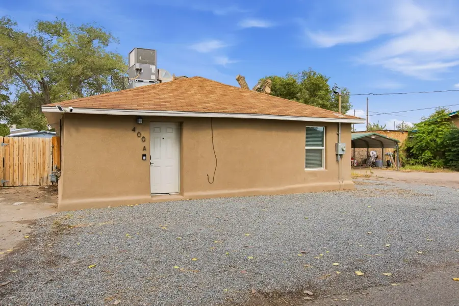 400 W Calle Del Banco # A, Bernalillo, NM 87004 - #2