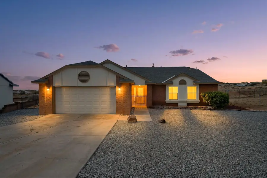 729 Silver Court Ne, Rio Rancho, NM 87124 - #2