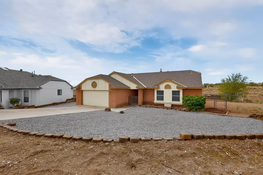 729 Silver Court Ne, Rio Rancho, NM 87124 - #3