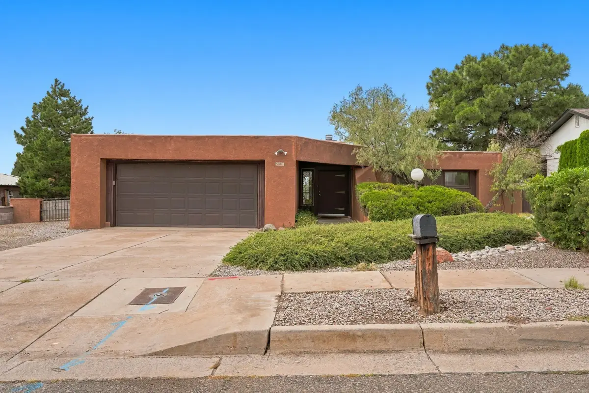 3901 Embudito Drive Ne, Albuquerque, NM 87111 - #1