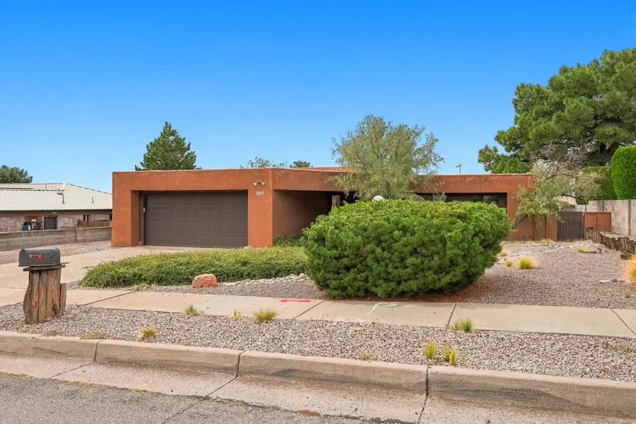 3901 Embudito Drive Ne, Albuquerque, NM 87111 - #2