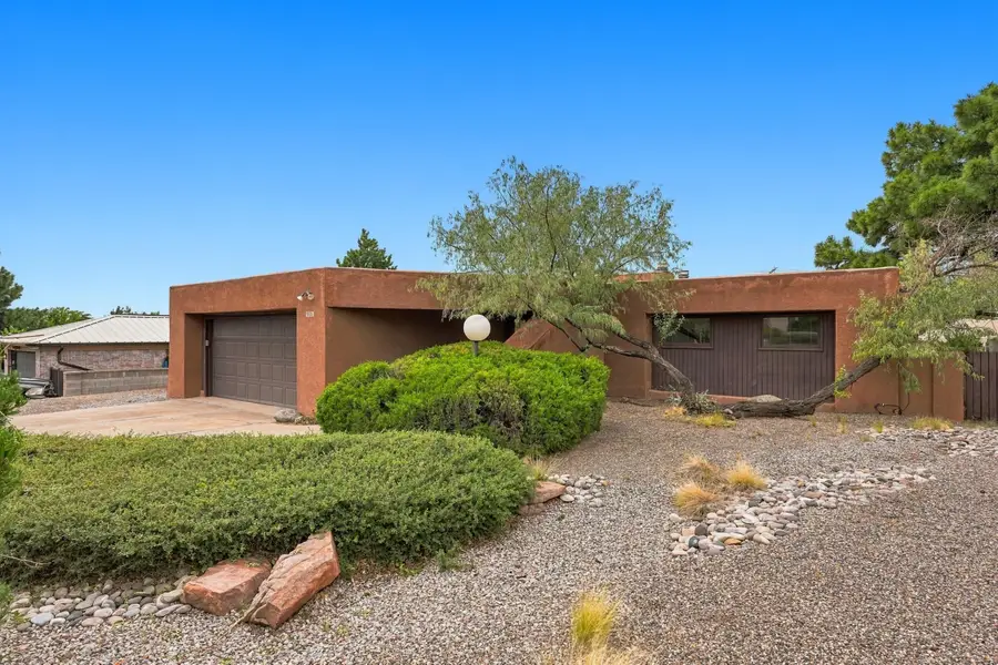 3901 Embudito Drive Ne, Albuquerque, NM 87111 - #3