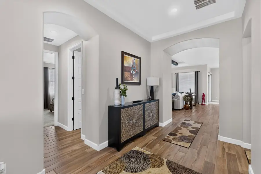5801 Ridgeline Place Ne, Rio Rancho, NM 87144 - #3