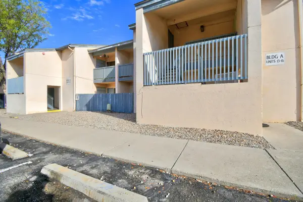 4601 Carlisle Boulevard Ne #APT A13, Albuquerque, NM 87109