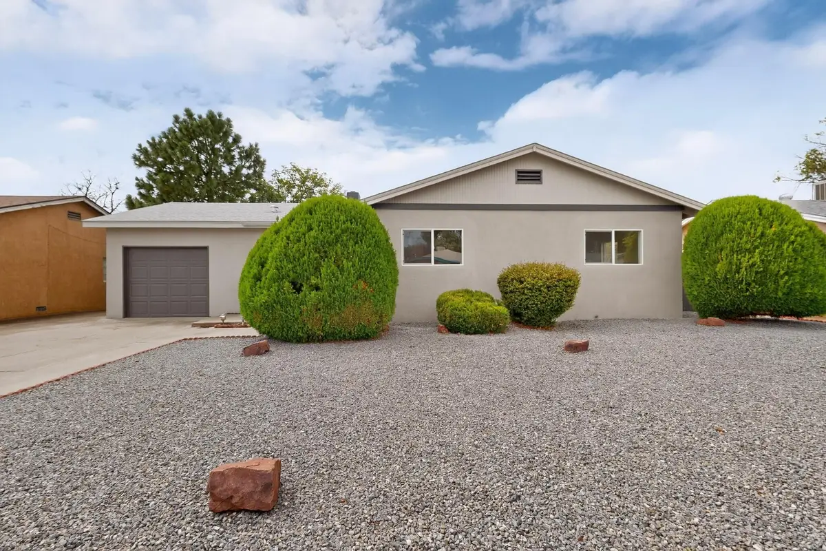 2817 Cardenas Drive Ne, Albuquerque, NM 87110 - #1