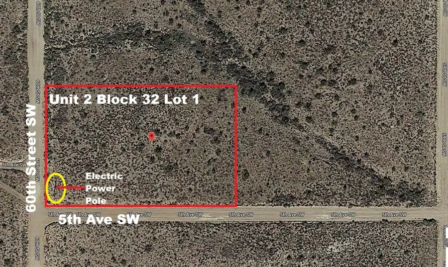 NE Corner 5th Ave & 60th St Sw, Rio Rancho, NM 87144 - #2