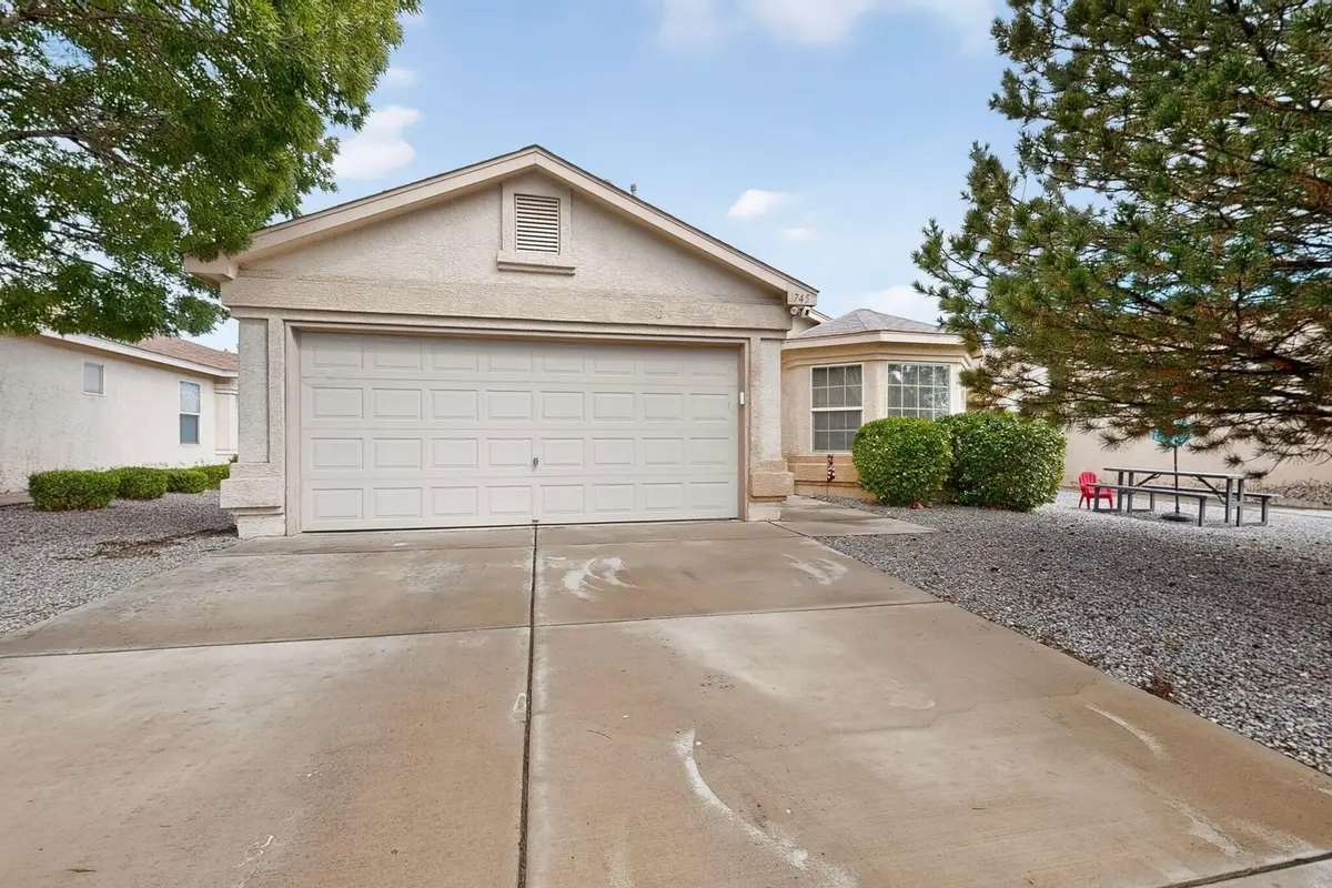 745 Morning Meadows Drive Ne, Rio Rancho, NM 87144 - #1