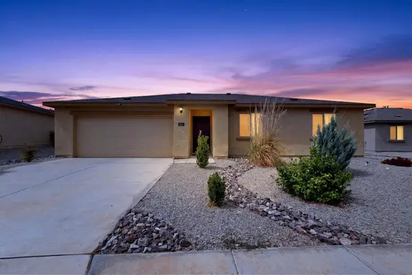 913 Camino De Las Violeta, Belen, NM 87002