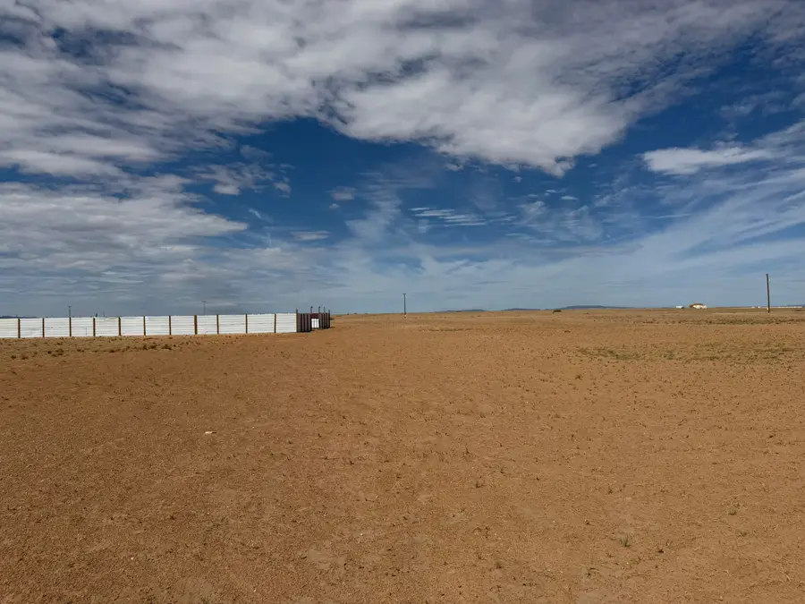 Lot 153 Harrison Road, Belen, NM 87002 - #2