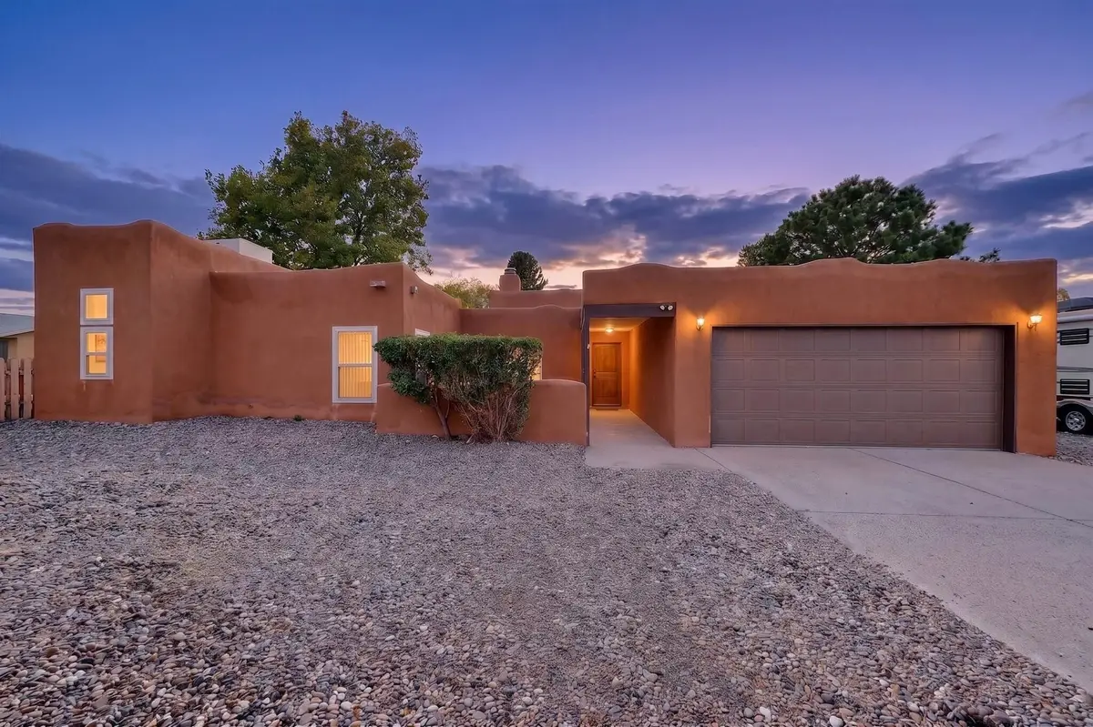 12208 Lexington Avenue Ne, Albuquerque, NM 87112 - #1