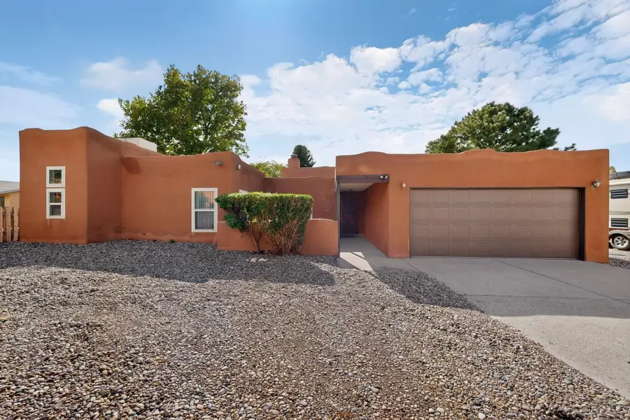 12208 Lexington Avenue Ne, Albuquerque, NM 87112 - #2