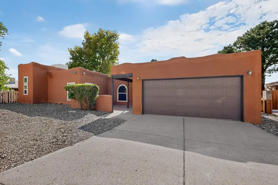 12208 Lexington Avenue Ne, Albuquerque, NM 87112 - #3