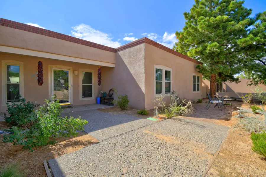 5613 Cometa Court Ne, Albuquerque, NM 87111 - #3