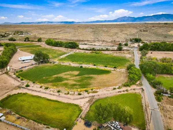 Jerome Road, Los Lunas, NM 87031