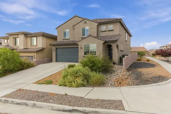 12120 Echo Valley Lane Nw, Albuquerque, NM 87120