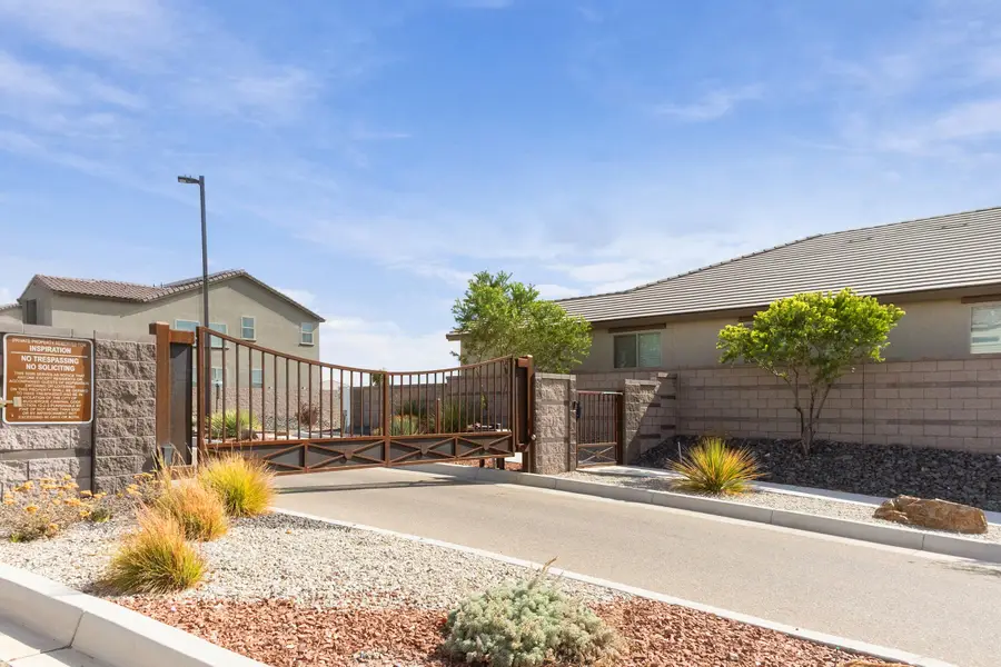 12120 Echo Valley Lane Nw, Albuquerque, NM 87120 - #3