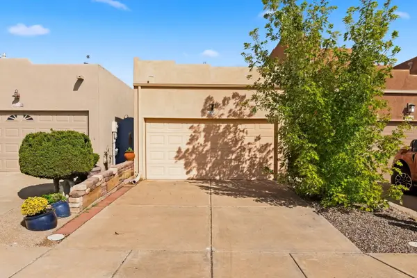 4532 Holiday Breeze Place Ne, Albuquerque, NM 87111