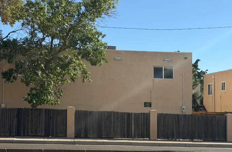 12009 Stilwell Drive Ne #APT B, Albuquerque, NM 87112 - #3