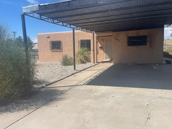1301 Boatright Drive Ne, Albuquerque, NM 87112