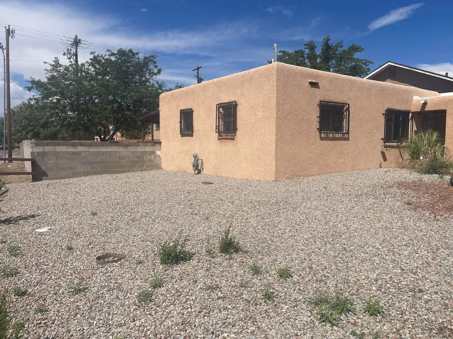 1301 Boatright Drive Ne, Albuquerque, NM 87112 - #2