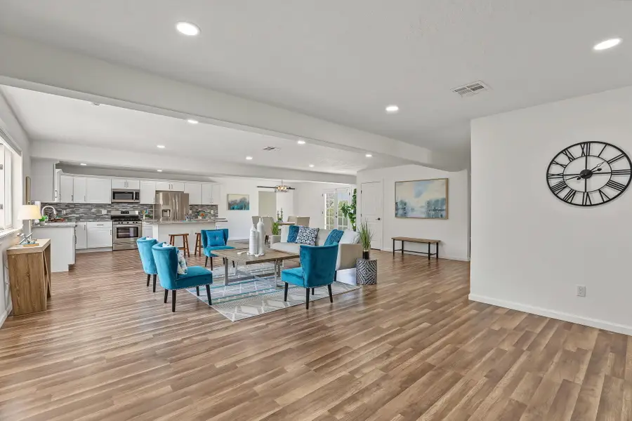 30 Tierra Monte Drive Ne, Albuquerque, NM 87122 - #3