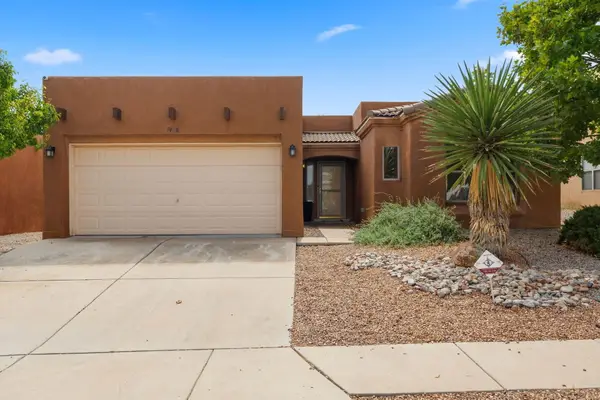 7428 Silverthorne Road Nw, Albuquerque, NM 87114