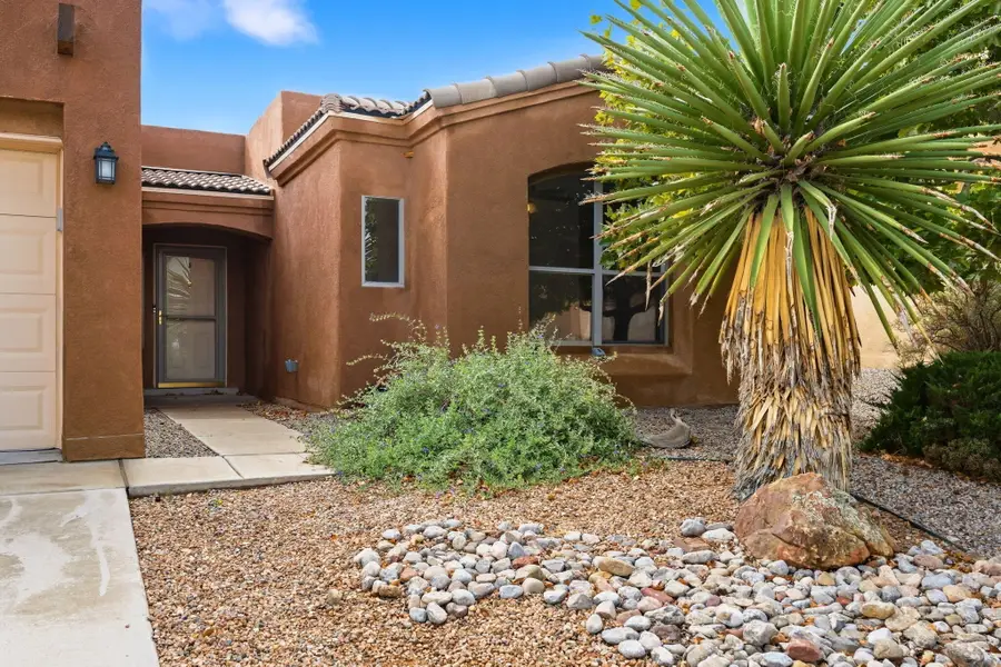 7428 Silverthorne Road Nw, Albuquerque, NM 87114 - #2
