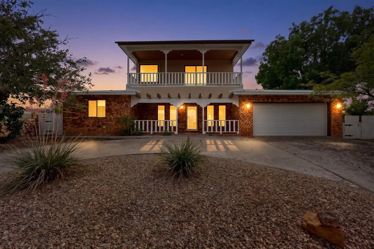 1690 Golf Course Road, Rio Communities, NM 87002 - #1