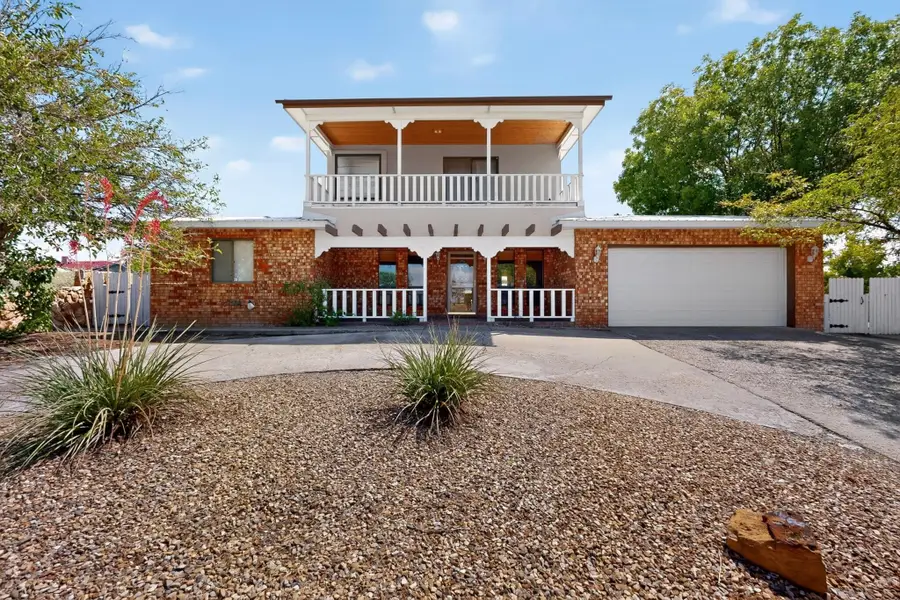 1690 Golf Course Road, Rio Communities, NM 87002 - #2