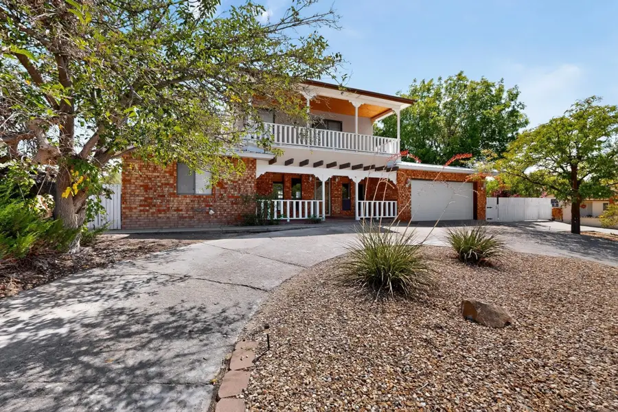 1690 Golf Course Road, Rio Communities, NM 87002 - #3