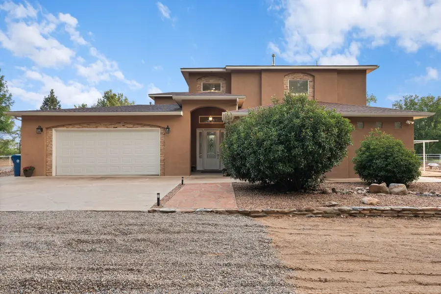 103 Chantelly Lane, Los Lunas, NM 87031 - #3
