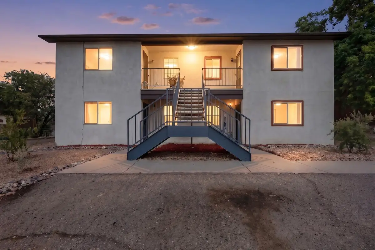 12209 Eric Court Ne, Albuquerque, NM 87112 - #1