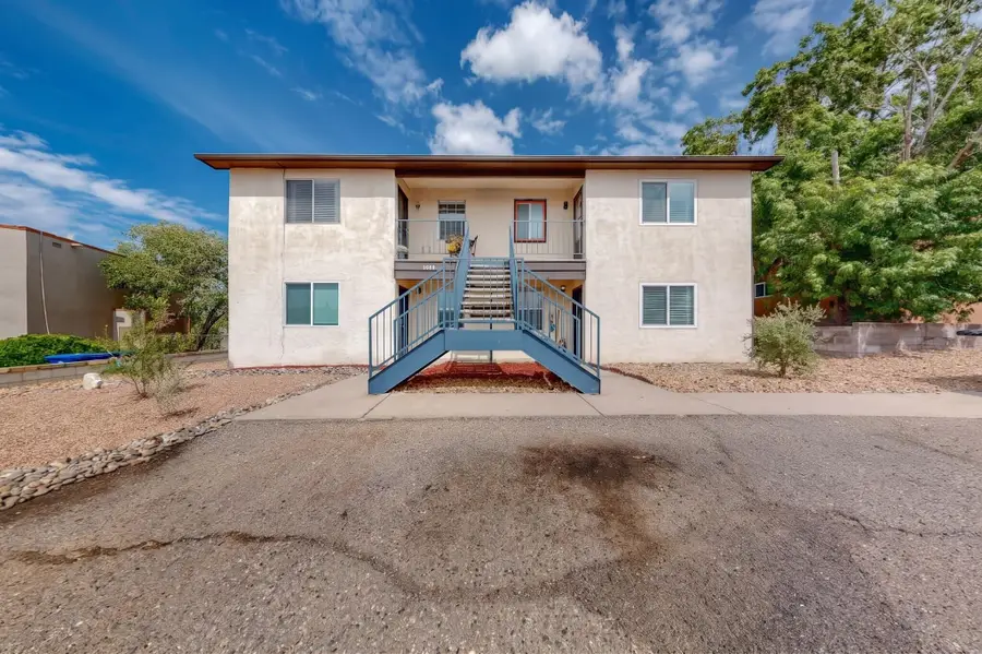 12209 Eric Court Ne, Albuquerque, NM 87112 - #3