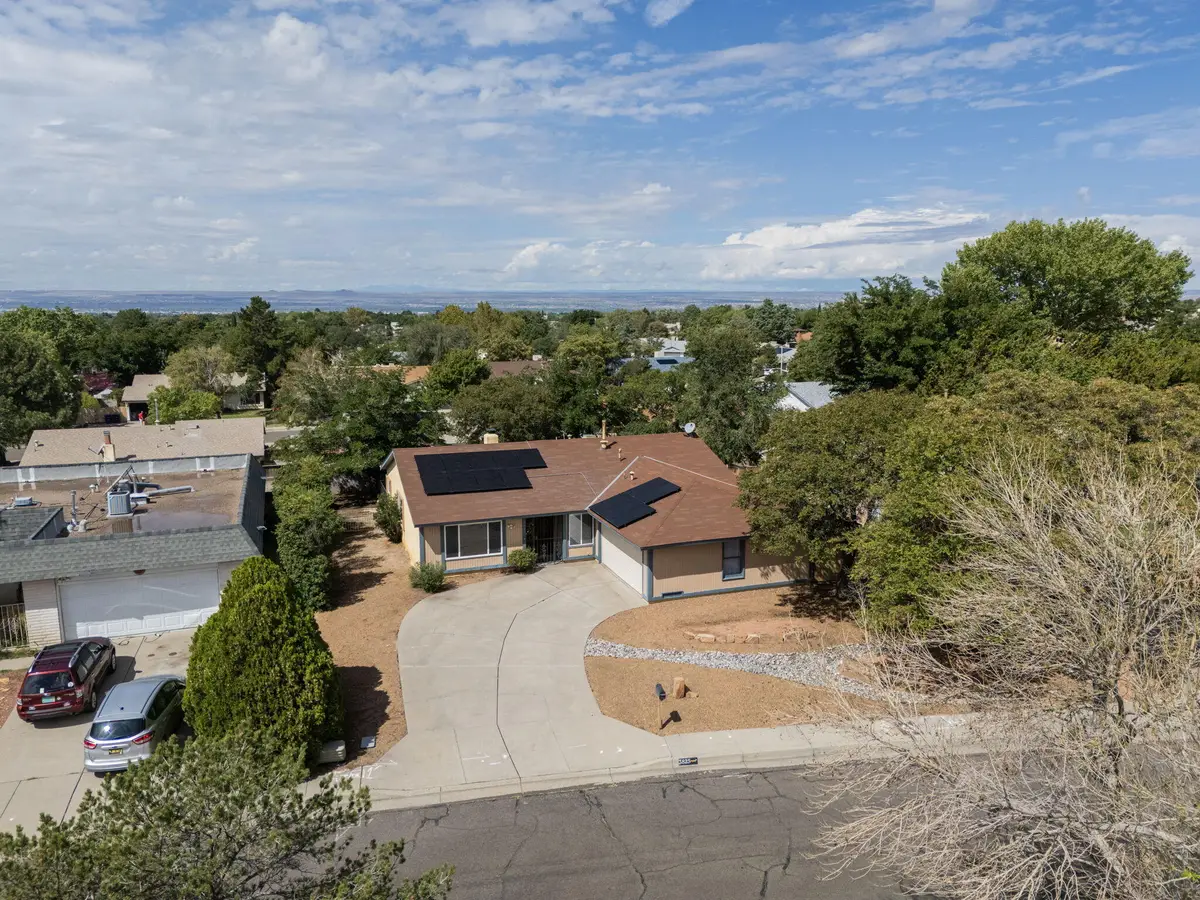 3825 Westerfeld Drive Ne, Albuquerque, NM 87111 - #1