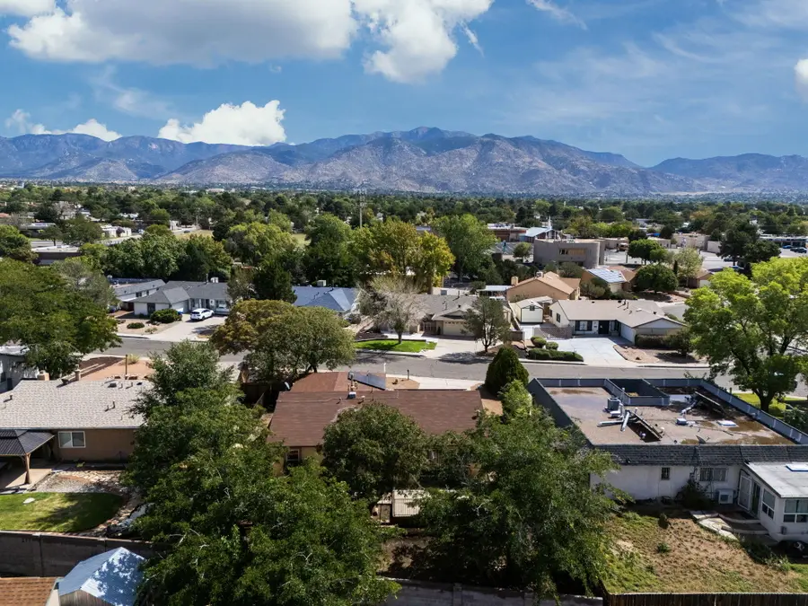 3825 Westerfeld Drive Ne, Albuquerque, NM 87111 - #3